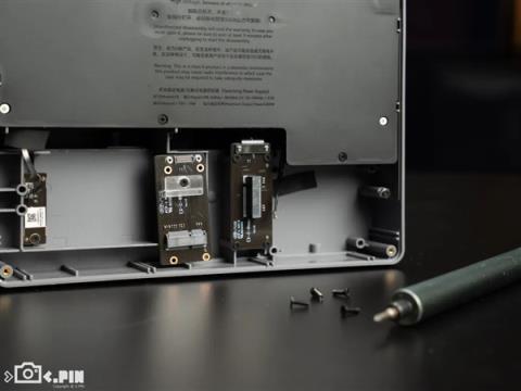 4699元起的"Macmini" 还可以无损外接显卡(图22)