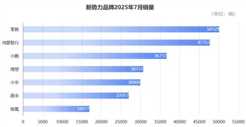小米造车毛利率已超特斯拉！单车均价比肩BBA 盈利在望但“不着急”(图6)