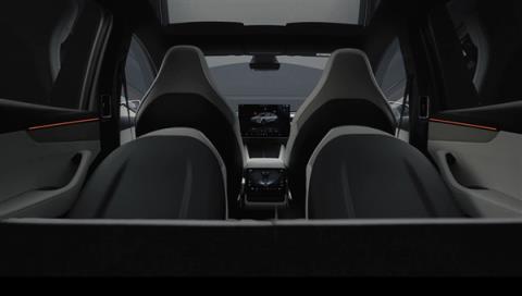 33.9万元 六座加长版特斯拉ModelY L已全部到店(图3)