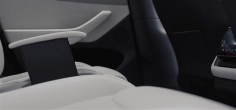 33.9万元 六座加长版特斯拉ModelY L已全部到店(图5)