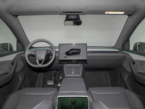 诚意满满的ModelY L 能捍卫特斯拉的王座吗?(图7)