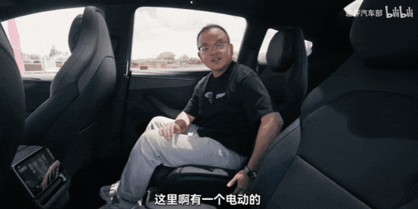 诚意满满的ModelY L 能捍卫特斯拉的王座吗?(图10)