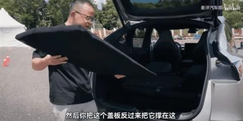 诚意满满的ModelY L 能捍卫特斯拉的王座吗?(图18)