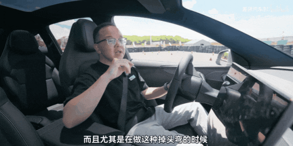 诚意满满的ModelY L 能捍卫特斯拉的王座吗?(图23)