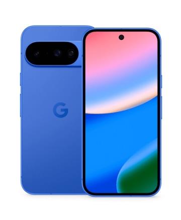 谷歌Pixel10系列发布：首发TensorG5芯片 5733元起(图2)