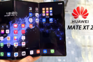 华为matext第二代配置详情?华为matext一代二代区别