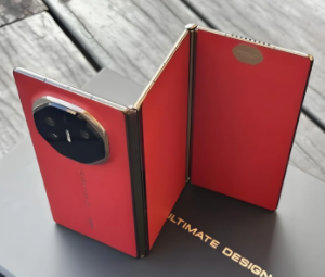 华为三折叠mate？xt第二代发布时间 华为三折叠mate xt第二代价格多少-趣考网
