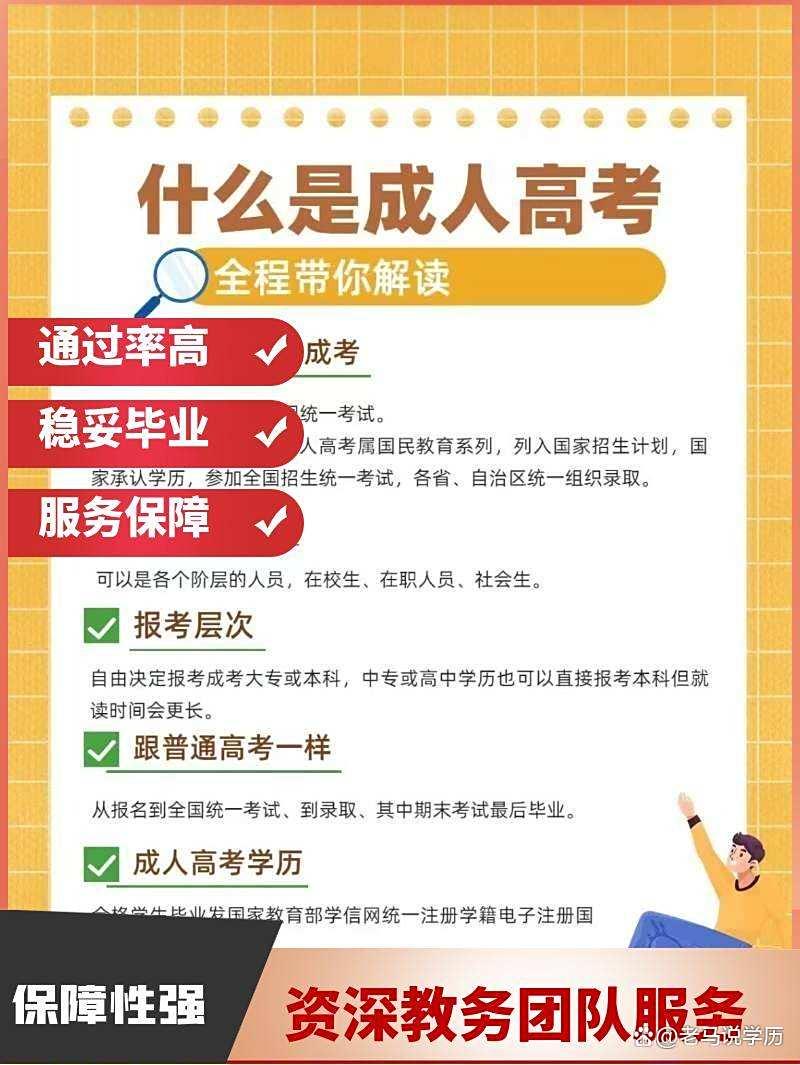 自考专科如何规划海外留学之路-趣考网