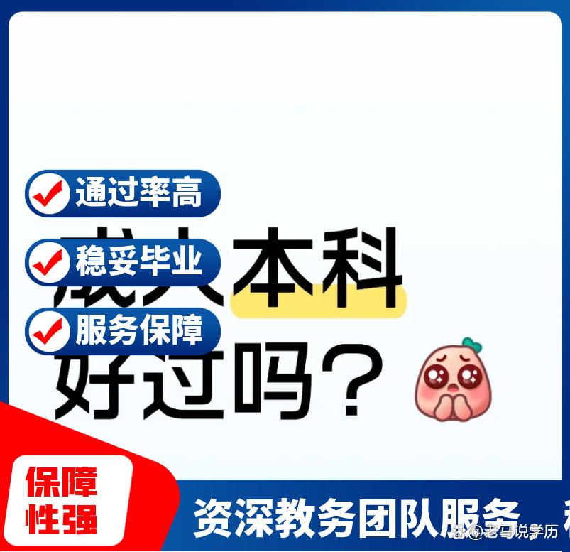 有效提升学历的方法与途径