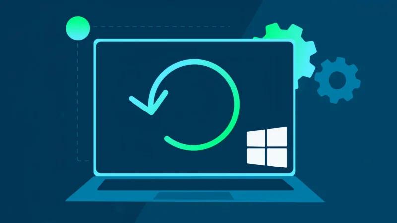 升级系统后怎么恢复到原来的系统