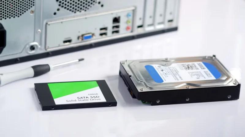 固态硬盘标称寿命是什么