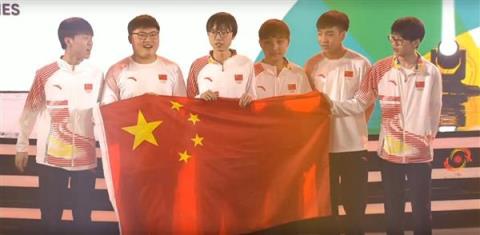 RNG旗下公司申请破产 曾为《英雄联盟》顶级豪门战队(图3)