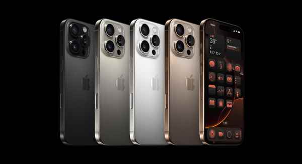 博主辟谣iPhone18取消拍照键：改用纯压感设计 成本更低(图2)