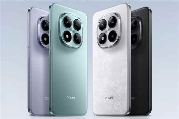 REDMINote15Pro系列首销免费送五大保障服务：价值925元！(图1)