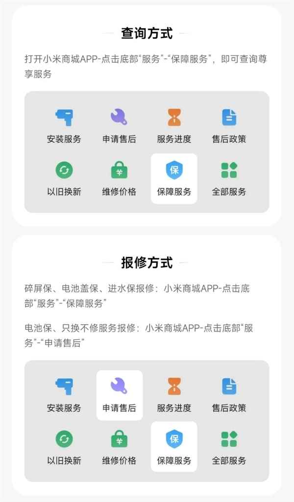 REDMINote15Pro系列首销免费送五大保障服务：价值925元！(图3)