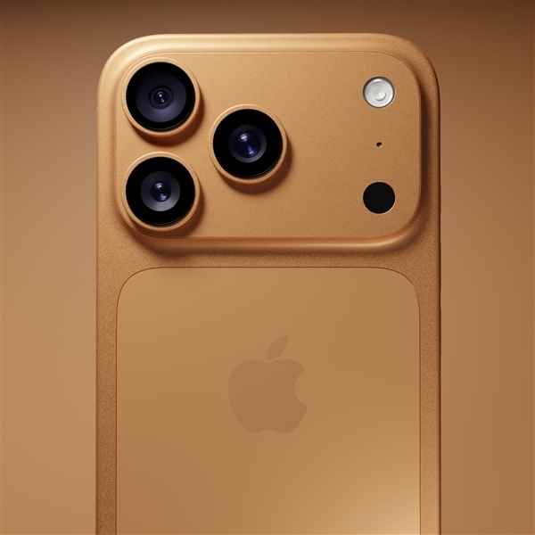 iPhone17Pro官方TechWoven编织手机壳曝光：共五款配色(图3)