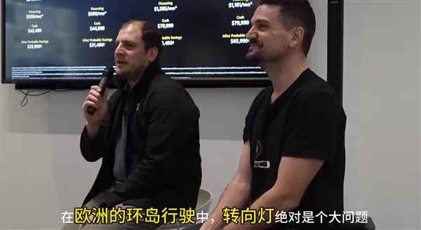 2499买个转向灯杆！特斯拉是不是把老车主当日本人整?(图17)