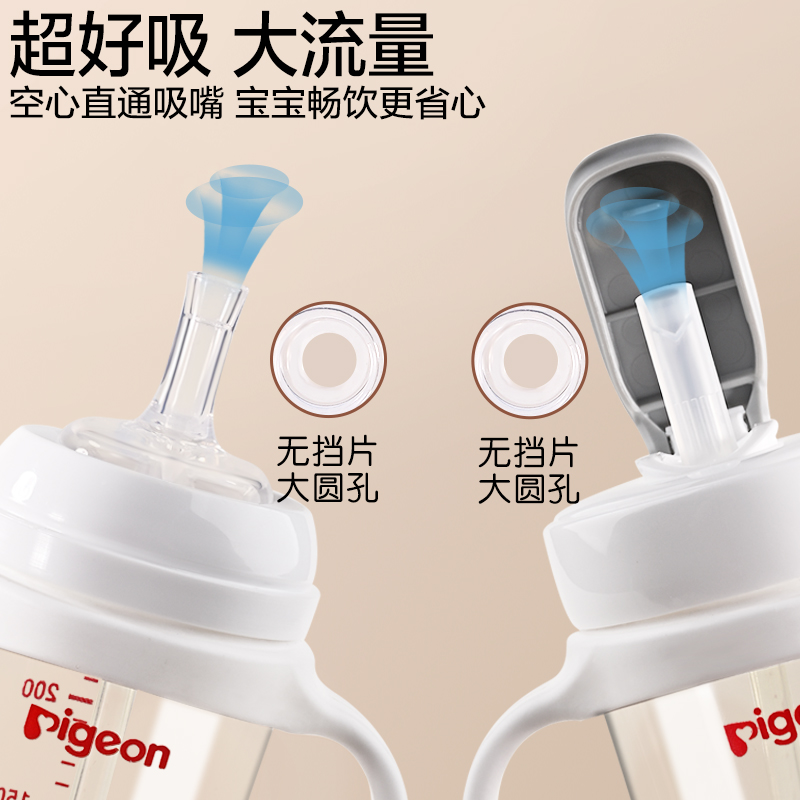 安奈小熊原装宽口径奶瓶盖,宝宝喂养神器,妈妈必备好物!-图1 安奈小熊原装宽口径奶瓶盖,宝宝喂养神器,妈妈必备好物!-图1