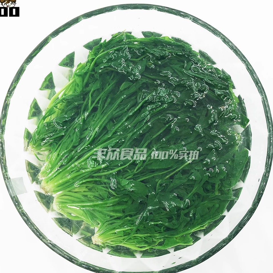 春天的味道,新鲜荠菜野菜,解锁舌尖上的美味-图1 春天的味道,新鲜荠菜野菜,解锁舌尖上的美味-图1