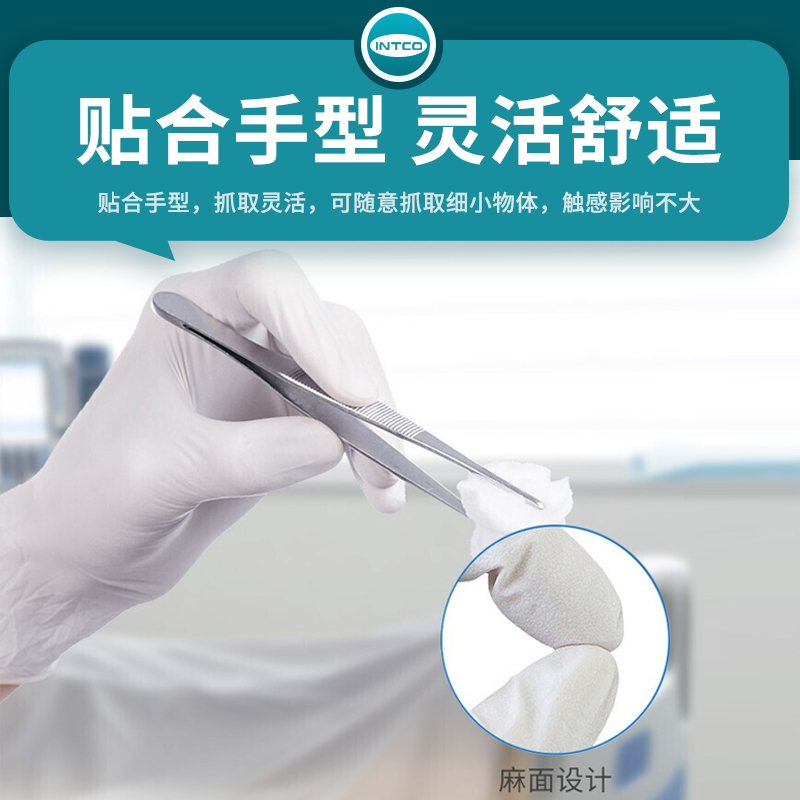 一次性手套独立小包装:食品级烘焙神器,让厨房新手秒变大厨!-图1 一次性手套独立小包装:食品级烘焙神器,让厨房新手秒变大厨!-图1