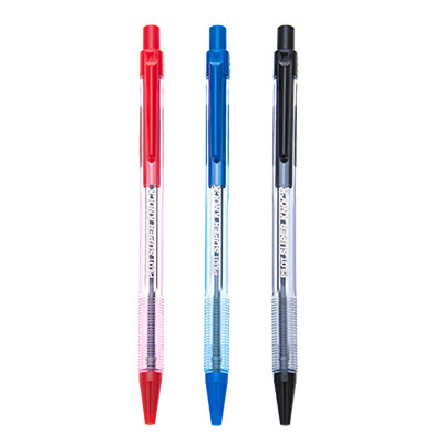 百乐BPK-P圆珠笔:书写新体验,开启办公美学新篇章-图1 百乐BPK-P圆珠笔:书写新体验,开启办公美学新篇章-图1