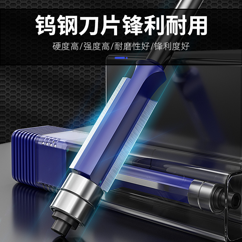 大有修边机:木工雕刻新利器,轻松开启你的DIY木工之旅-图1 大有修边机:木工雕刻新利器,轻松开启你的DIY木工之旅-图1