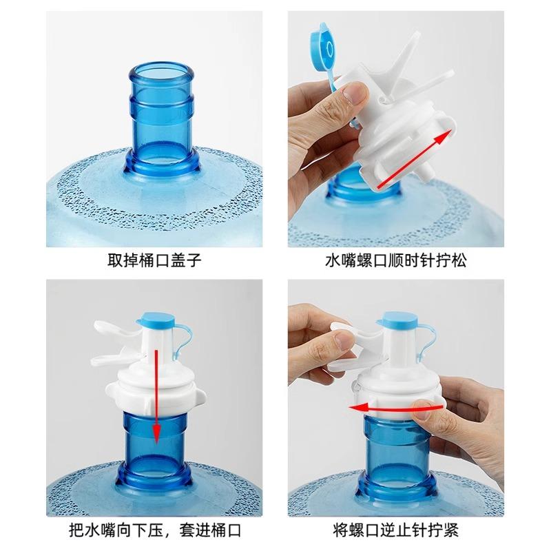 长虹净饮水龙头过滤器：让家里的自来水也能喝出矿泉水的感觉！