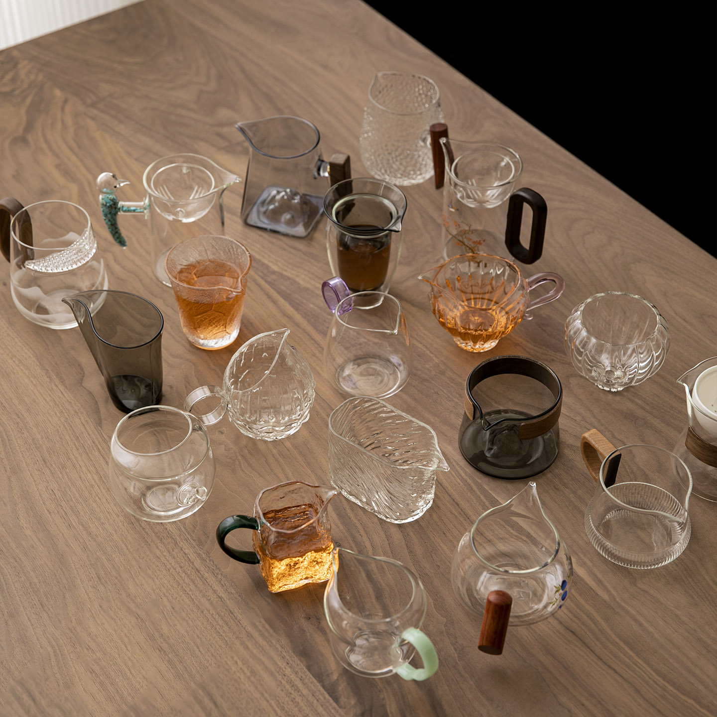 茶漏茶滤：让泡茶变得更艺术，享受纯净茶香的秘诀