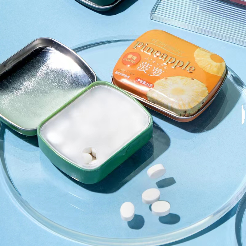 越南原装Cozy柠檬荔枝茶，办公室里的清新小确幸