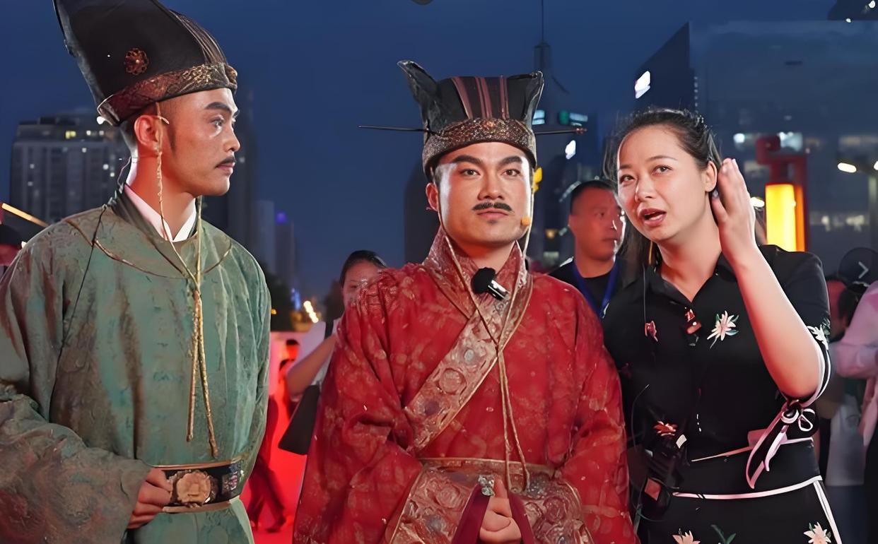 80元门票玩三天?中式迪士尼爆火