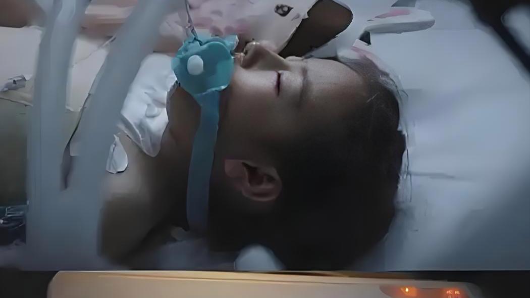 女童感染“食脑虫” 抢救60天后去世