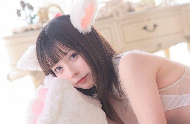 女优今田光竟是人气网红?娃娃音声线:勾魂摄魄