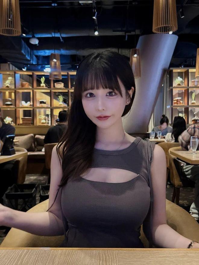 女优今田光竟是人气网红?娃娃音声线:勾魂摄魄