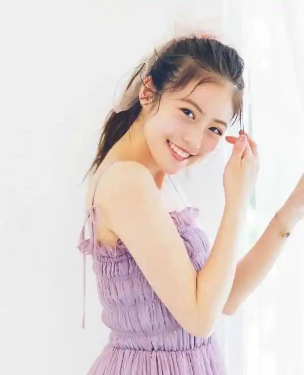 女优今田光竟是人气网红?娃娃音声线:勾魂摄魄