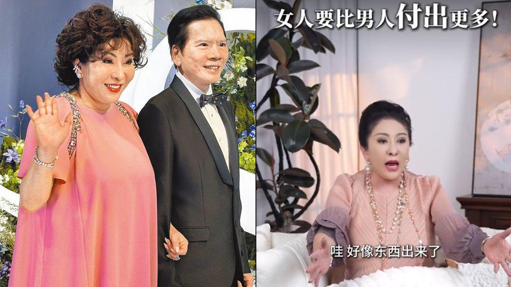 向太的烟嗓是怎么来的?自曝生孩子16小时叫坏了