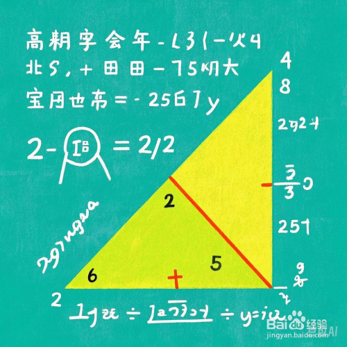 数学之勾股定理知识拓展学习-趣考网