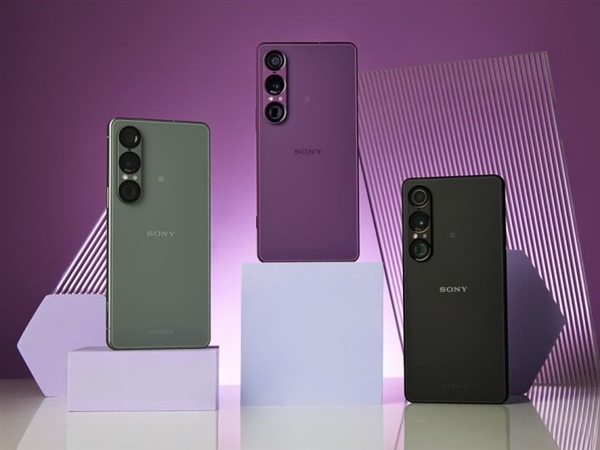 索尼Xperia 1 VII电路板缺陷问题解决!将重返市场-图1 索尼Xperia 1 VII电路板缺陷问题解决!将重返市场-图1