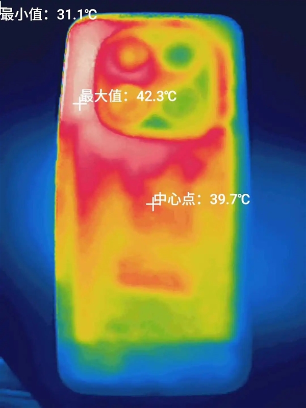 不追求极致性能的红米还是好红米吗-图8 不追求极致性能的红米还是好红米吗-图8
