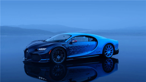 小米SU7 Ultra破了纽北记录 和我又有啥关系?