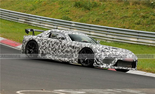 小米SU7 Ultra破了纽北记录 和我又有啥关系?-图10 小米SU7 Ultra破了纽北记录 和我又有啥关系?-图10