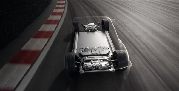 小米SU7 Ultra破了纽北记录 和我又有啥关系?-图12 小米SU7 Ultra破了纽北记录 和我又有啥关系?-图12