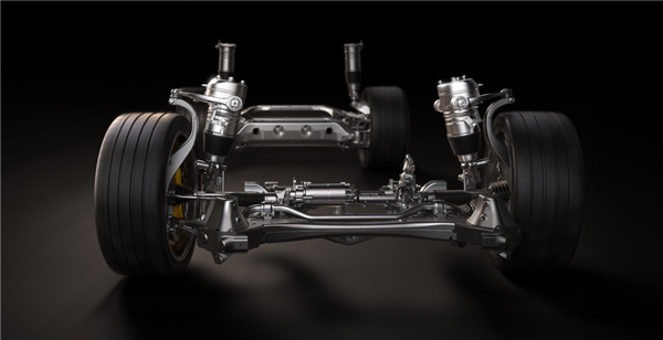 小米SU7 Ultra破了纽北记录 和我又有啥关系?-图15 小米SU7 Ultra破了纽北记录 和我又有啥关系?-图15