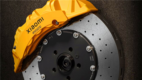 小米SU7 Ultra破了纽北记录 和我又有啥关系?-图16 小米SU7 Ultra破了纽北记录 和我又有啥关系?-图16