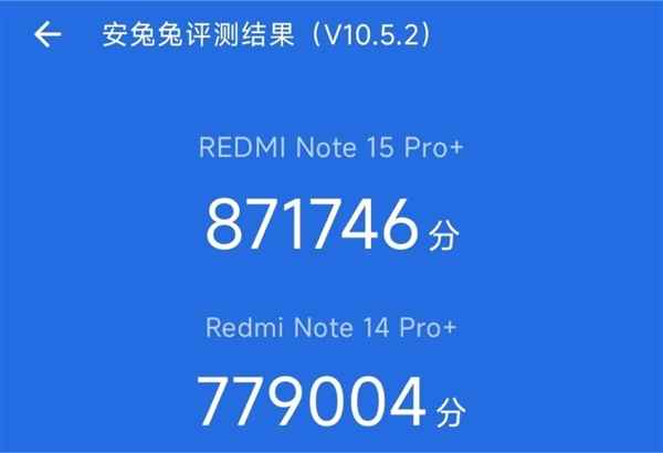 不追求极致性能的红米还是好红米吗(图6)