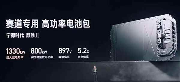 小米SU7Ultra破了纽北记录 和我又有啥关系?(图17)