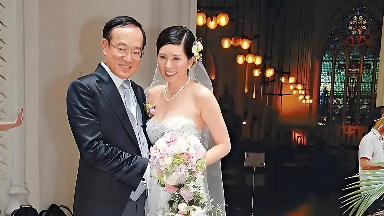 王晶谈周星驰仍未婚:与罗慧娟错过