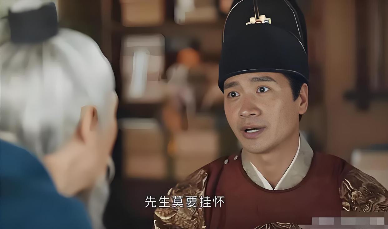 何晟铭透露离开电视圈原因