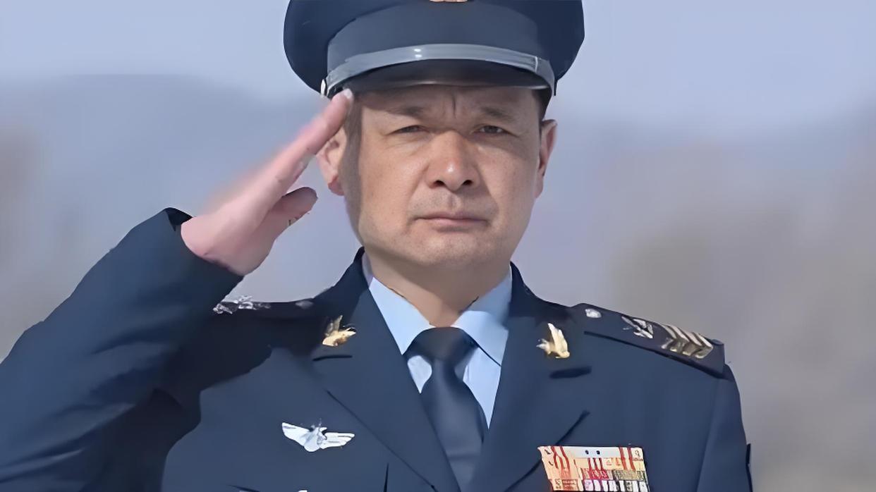 为祖国争光?为军旗添彩!