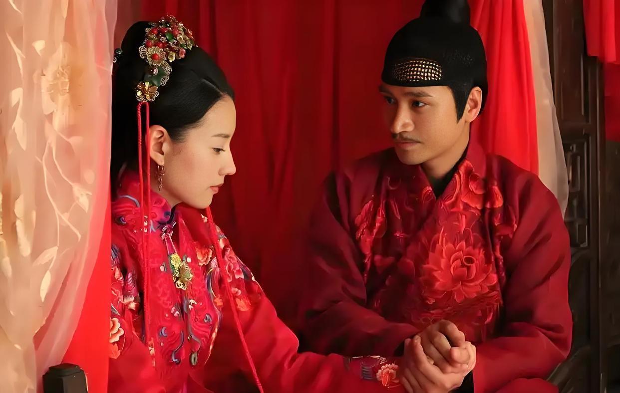 何晟铭回应结婚了吗