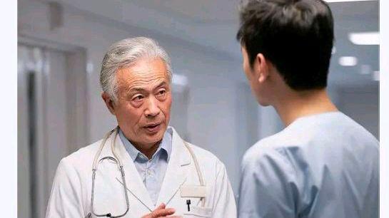 45岁三甲医院脑梗专家自己脑梗了?网友:惊讶疑惑怎么办